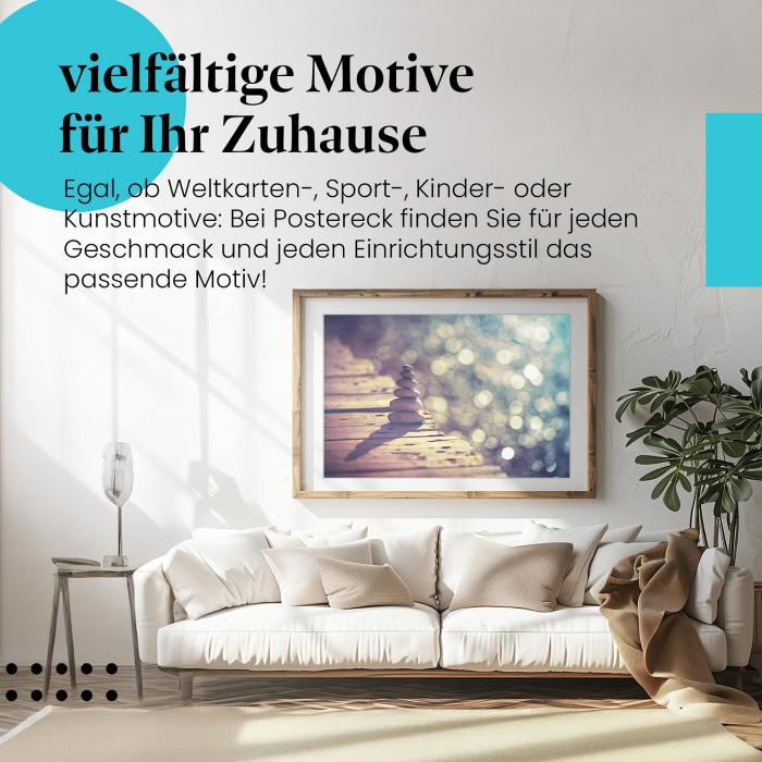 Preview: Steinturm | Postereck 3117