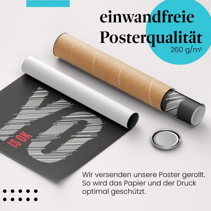 Preview: Tokyo is ok | Postereck 2138