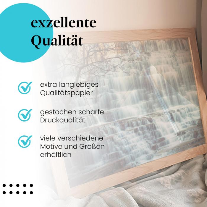 Preview: Urgewalt der Natur | Postereck 0930