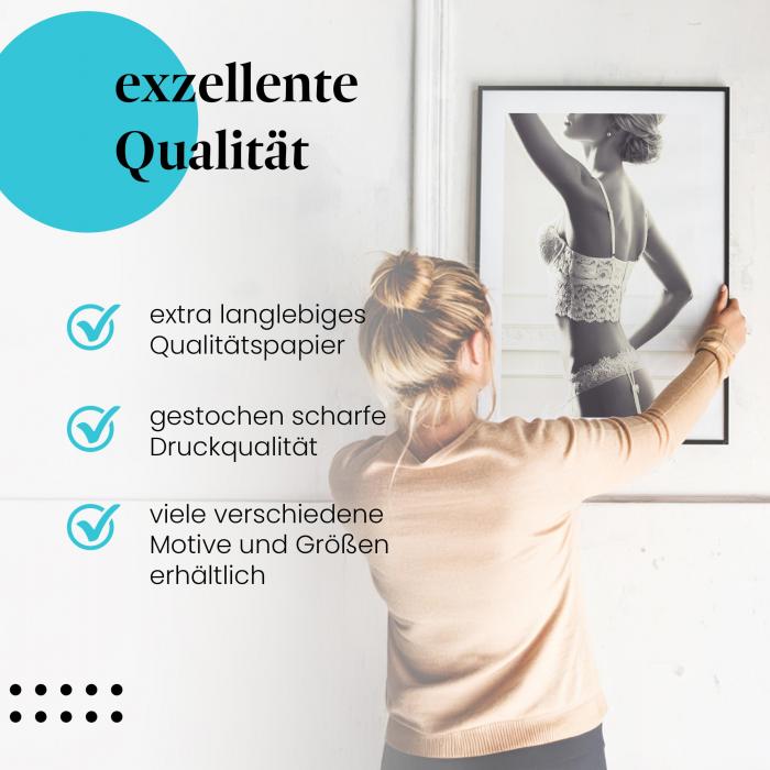 Preview: Verführerische Schönheit | Postereck 1559