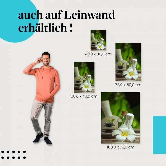Entspannung & Wellness | Postereck 2845