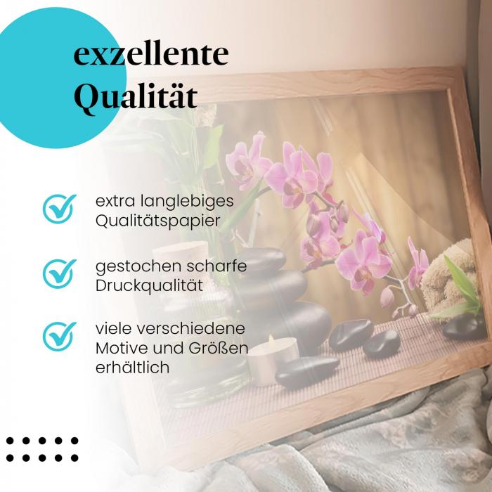 Preview: Wellness & Entspannung | Postereck 3238