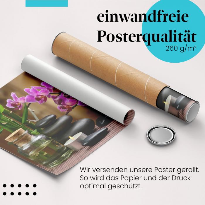 Preview: Wellness & Entspannung | Postereck 3238