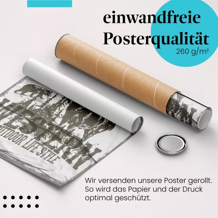 Western Outdoor | Postereck 2039