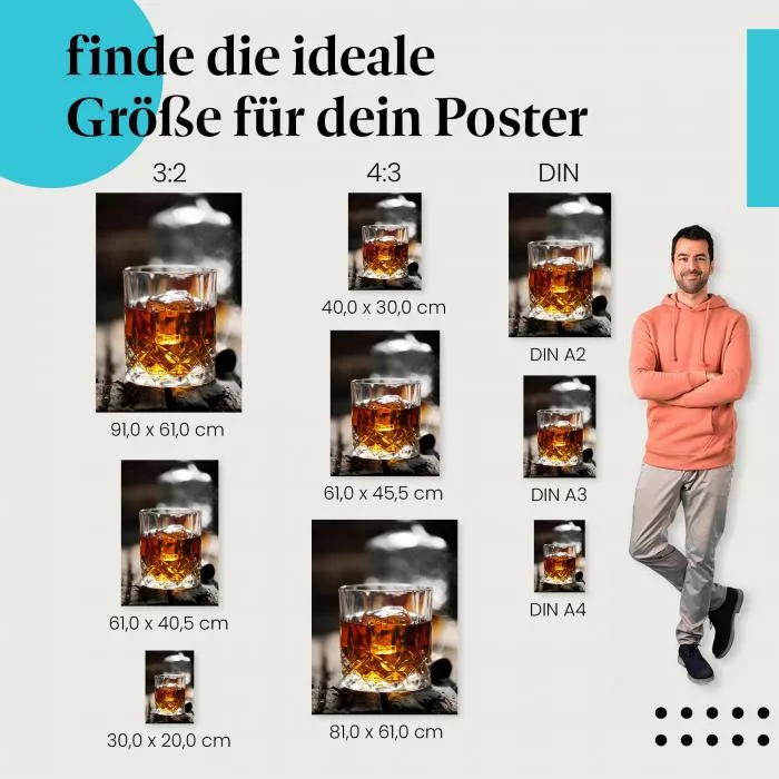 Whisky & Rauch | Postereck 2777