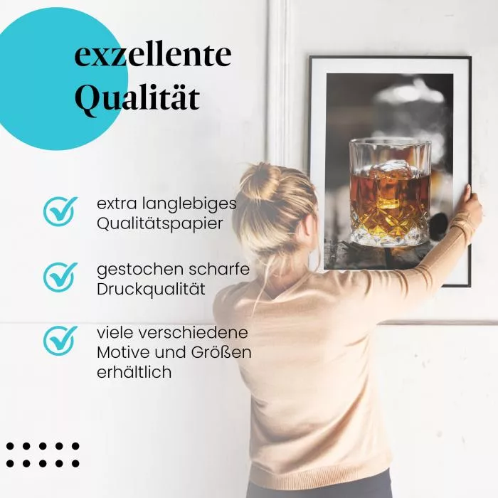 Whisky & Rauch | Postereck 2777