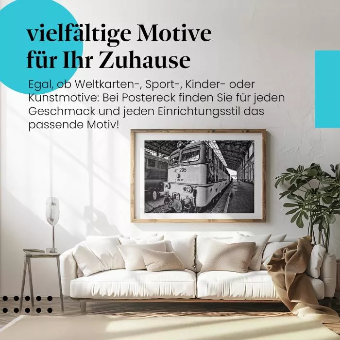 Historischer Zug | Postereck 3288