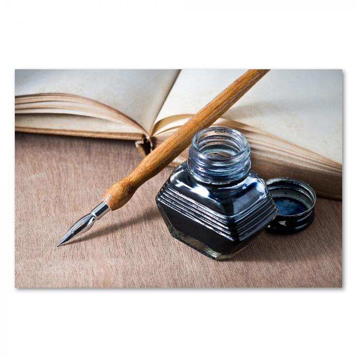 Preview: Schreibkunst | Postereck 0959