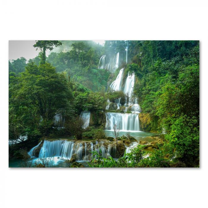 Preview: Dschungelwasserfall | Postereck 2985