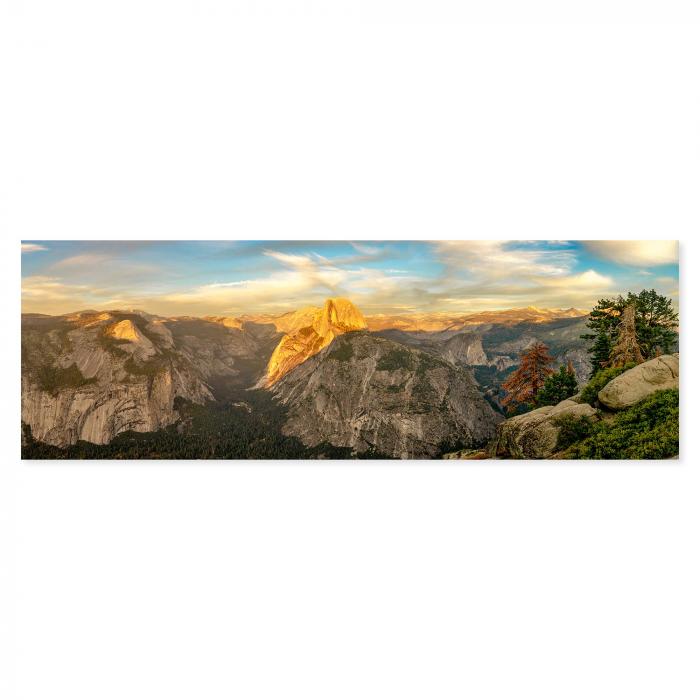 Preview: Half Dome | Postereck 3574