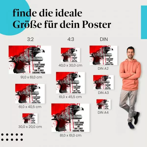 Gewalt & Armut | Postereck 2027 Gewalt & Armut | Postereck 2027