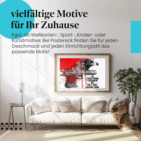 Gewalt & Armut | Postereck 2027 Gewalt & Armut | Postereck 2027