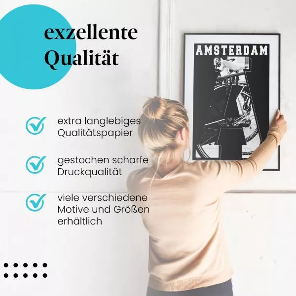 Amsterdam | Postereck 2021 Amsterdam | Postereck 2021