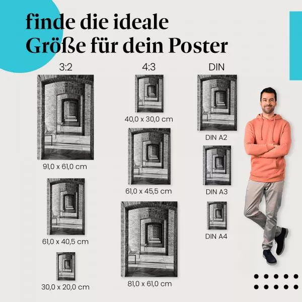 Arkade | Postereck 3662 Arkade | Postereck 3662