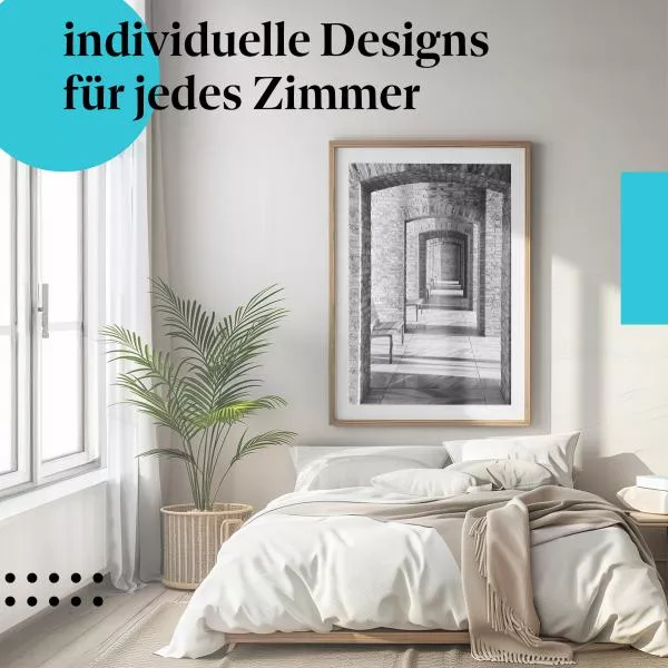 Arkade | Postereck 3662 Arkade | Postereck 3662