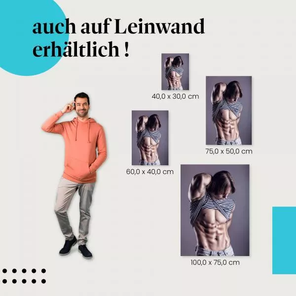 Sixpack | Postereck 3266 Sixpack | Postereck 3266