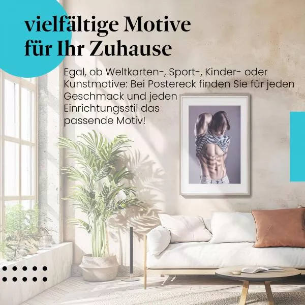 Sixpack | Postereck 3266 Sixpack | Postereck 3266