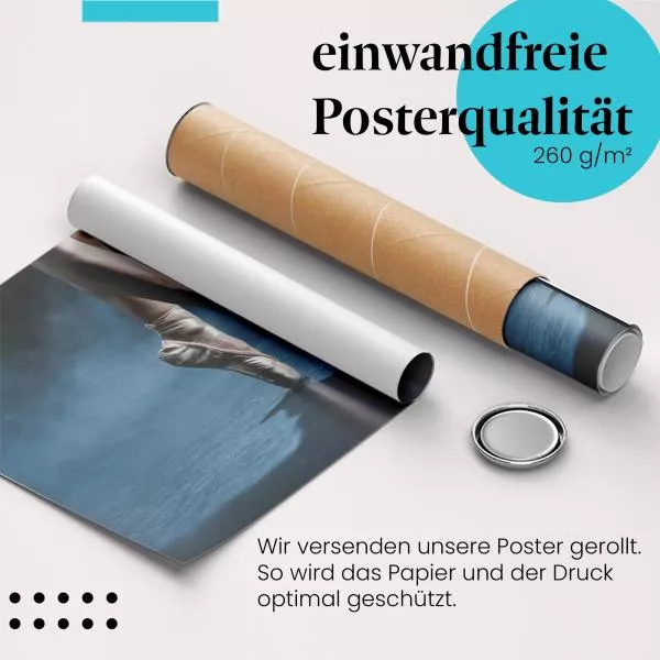 Ballerina Füße | Postereck 2699 Ballerina Füße | Postereck 2699