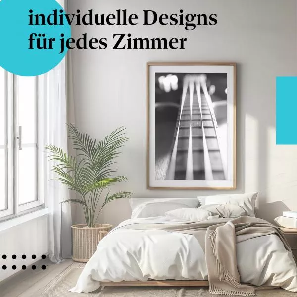 E-Bass Perspektive | Postereck 3434 E-Bass Perspektive | Postereck 3434