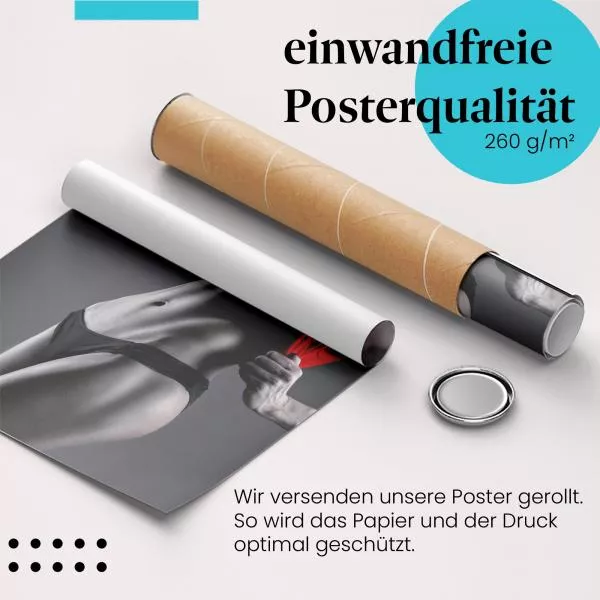 Sixpack | Postereck 3074 Sixpack | Postereck 3074