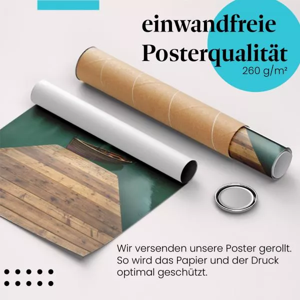 Bergsee | Postereck 3614 Bergsee | Postereck 3614