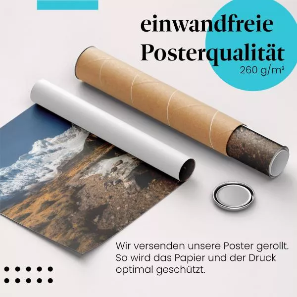 Bergsee | Postereck 2748 Bergsee | Postereck 2748