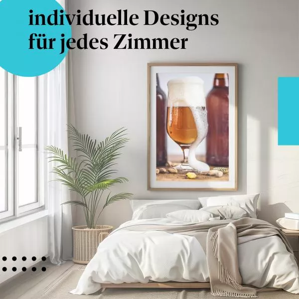 Frisches Bier | Postereck 3672 Frisches Bier | Postereck 3672