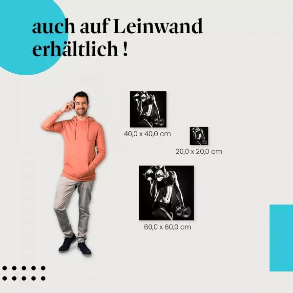 Bizepstraining | Postereck 3535 Bizepstraining | Postereck 3535