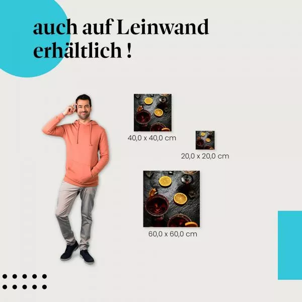 Verführerische Cocktails | Postereck 2869 Verführerische Cocktails | Postereck 2869