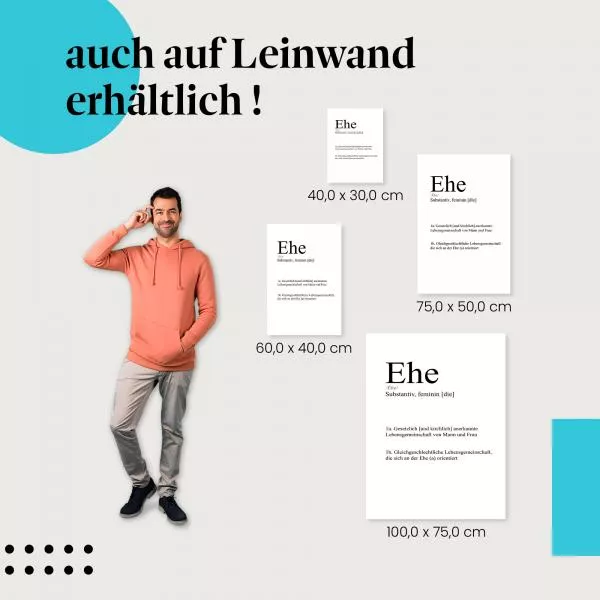 Ehe Definition | Postereck 3697 Ehe Definition | Postereck 3697