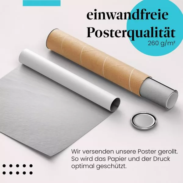 Stille des Winters | Postereck 0920 Stille des Winters | Postereck 0920