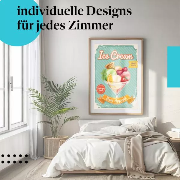Eisbecher | Postereck 3631 Eisbecher | Postereck 3631
