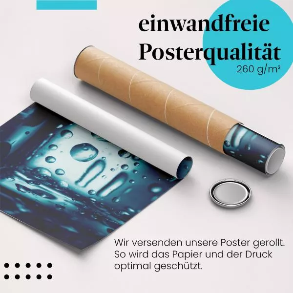 Eiswürfel | Postereck 2689 Eiswürfel | Postereck 2689