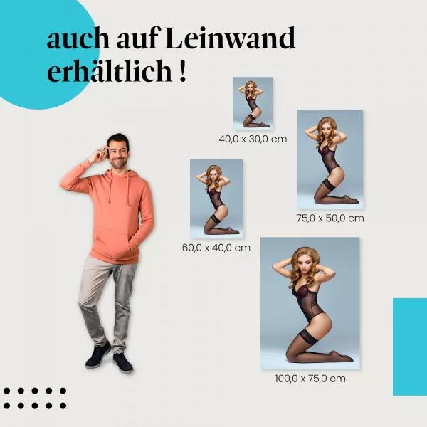 Sinnliche Eleganz | Postereck 2851 Sinnliche Eleganz | Postereck 2851