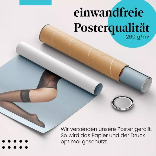 Sinnliche Eleganz | Postereck 2851 Sinnliche Eleganz | Postereck 2851