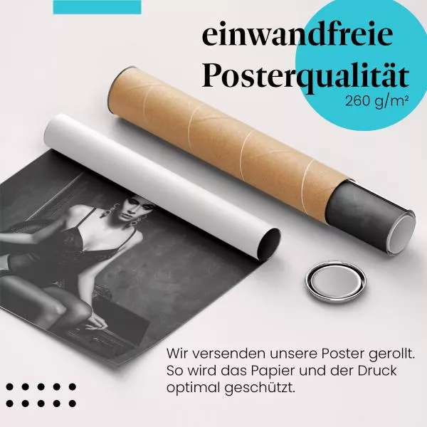 Sinnliche Eleganz | Postereck 2877 Sinnliche Eleganz | Postereck 2877