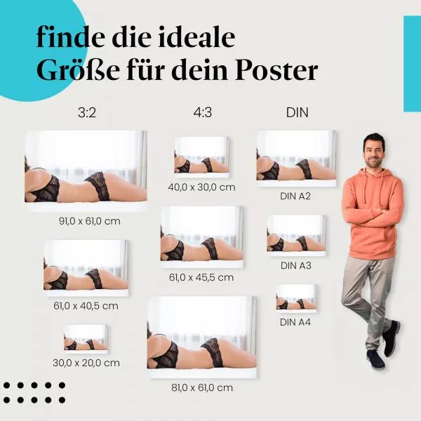 Entspannte Momente | Postereck 3726 Entspannte Momente | Postereck 3726