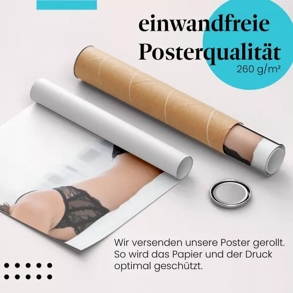 Entspannte Momente | Postereck 3726 Entspannte Momente | Postereck 3726