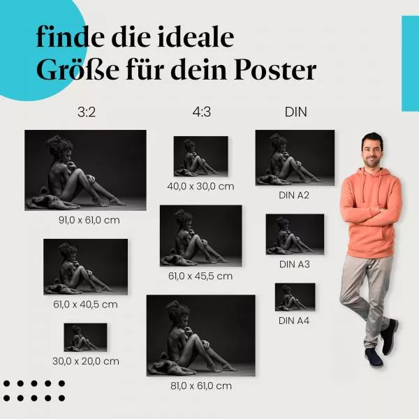 Verletzliche Sinnlichkeit | Postereck 1966 Verletzliche Sinnlichkeit | Postereck 1966