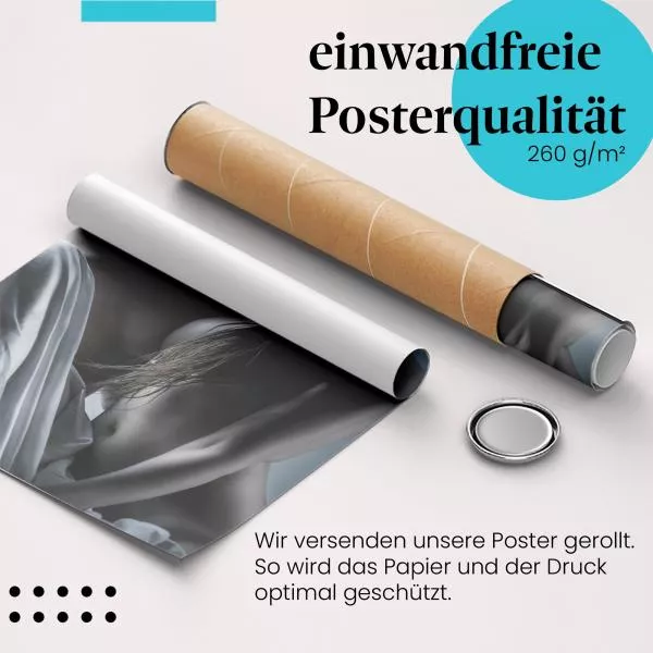 Ästhetische Erotik der Verbundenheit | Postereck 3015 Ästhetische Erotik der Verbundenheit | Postereck 3015