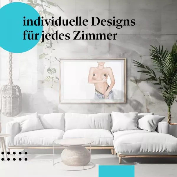 Sinnliche Präsentation | Postereck 3750 Sinnliche Präsentation | Postereck 3750
