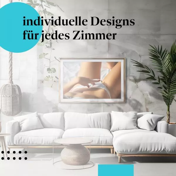 Intime Perspektive der Präsentation | Postereck 3754 Intime Perspektive der Präsentation | Postereck 3754