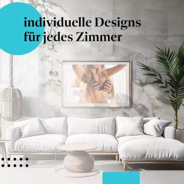 Intime Umarmung | Postereck 3756 Intime Umarmung | Postereck 3756
