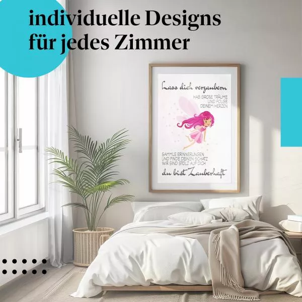 Glaube an Wunder | Postereck 3949 Glaube an Wunder | Postereck 3949