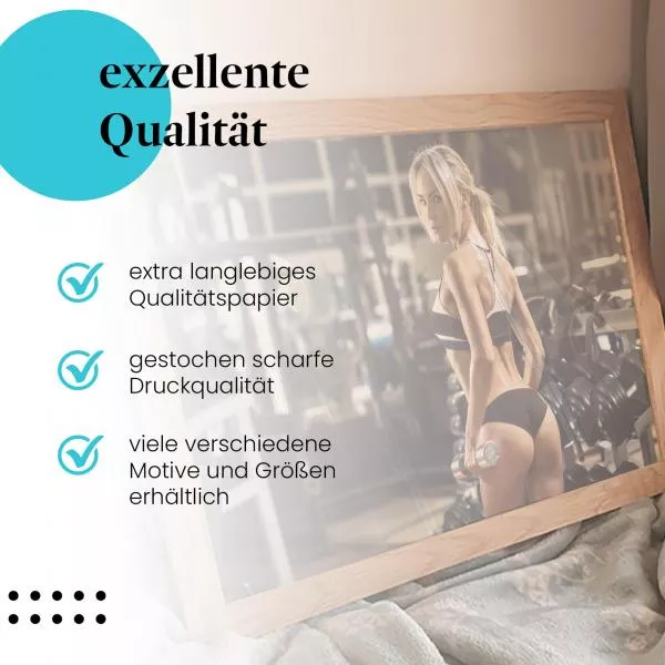 Fitnessstudio | Postereck 2940 Fitnessstudio | Postereck 2940