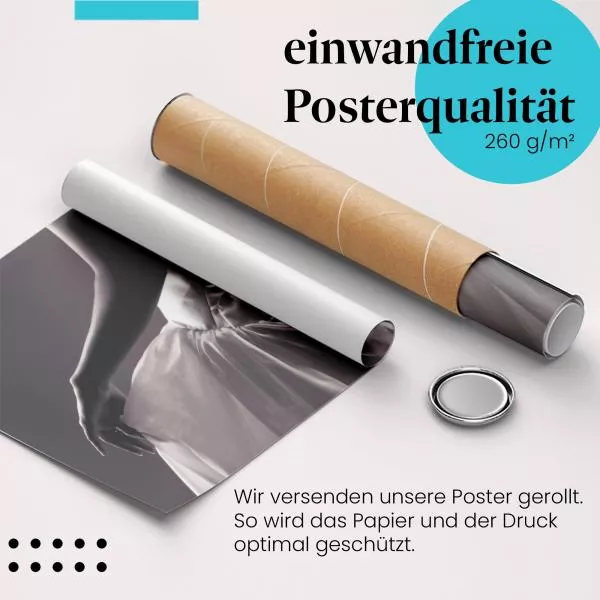 Sinnlichkeit und Eleganz | Postereck 1100 Sinnlichkeit und Eleganz | Postereck 1100