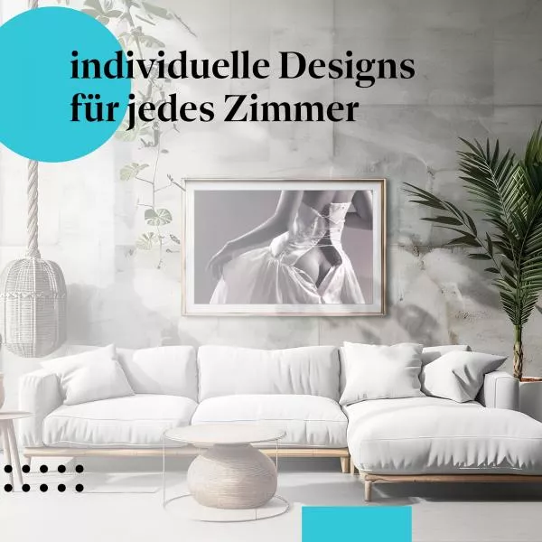 Sinnlichkeit und Eleganz | Postereck 1100 Sinnlichkeit und Eleganz | Postereck 1100
