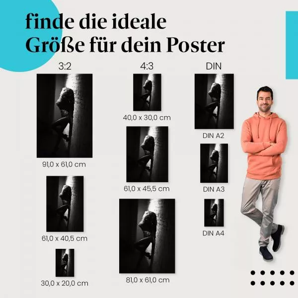 Sinnliche Frau: Lichtstrahl | Postereck 1957 Sinnliche Frau: Lichtstrahl | Postereck 1957