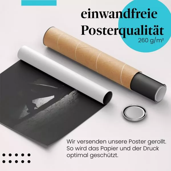 Sinnliche Frau: Lichtstrahl | Postereck 1957 Sinnliche Frau: Lichtstrahl | Postereck 1957