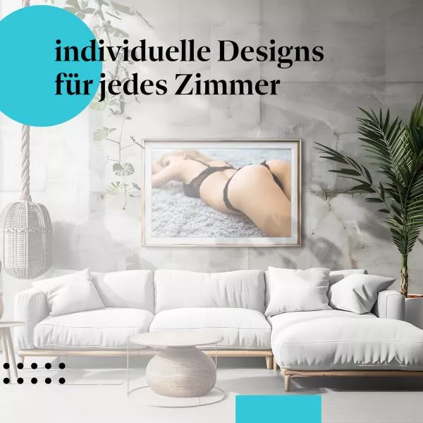 Verführerische Pose | Postereck 3716 Verführerische Pose | Postereck 3716
